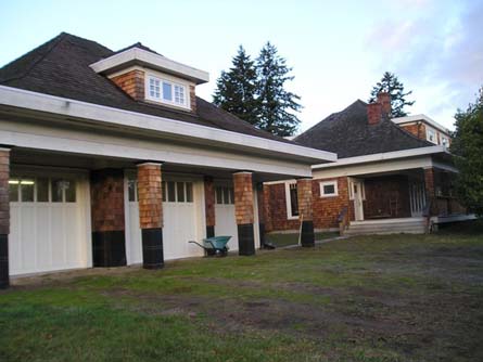 VineSmart - Cowichan Valley Ocean Front Home For Sale w/ Vineyard or Equestrian Potential - Vancouver Island, BC, Canada - Wine Real Estate